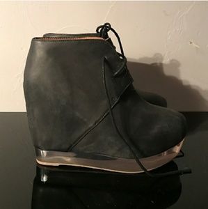 Jeffrey Campbell platform shoes